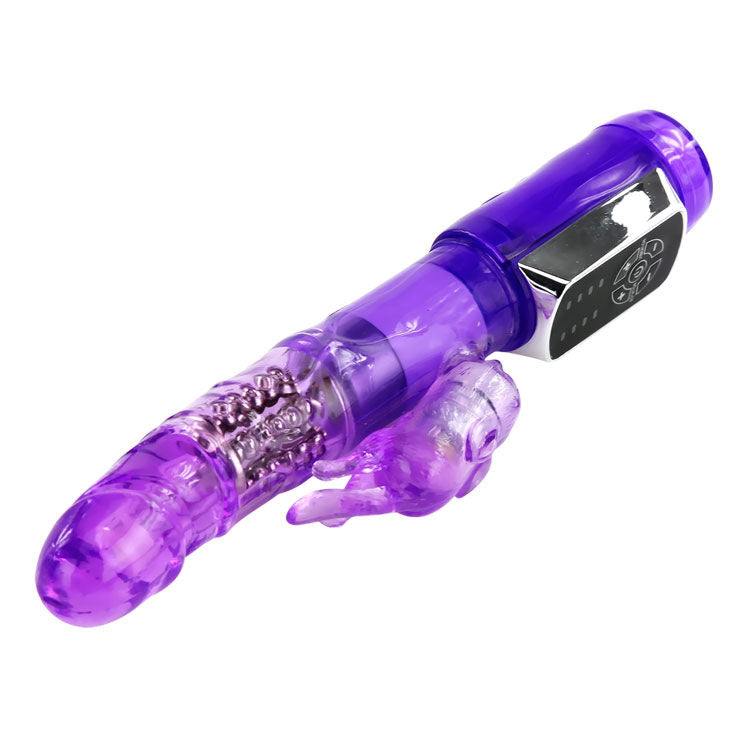 DANSE - U.S. RABBIT PASSION BARON