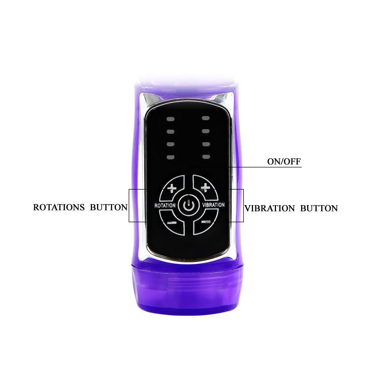 DANSE - U.S. RABBIT PASSION BARON