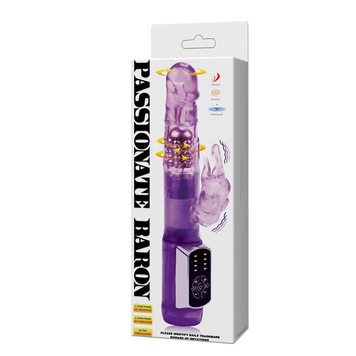 DANSE - U.S. RABBIT PASSION BARON