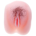 DANSE - ANTHEA MAGIC FLESH VIBRATON PUSSY