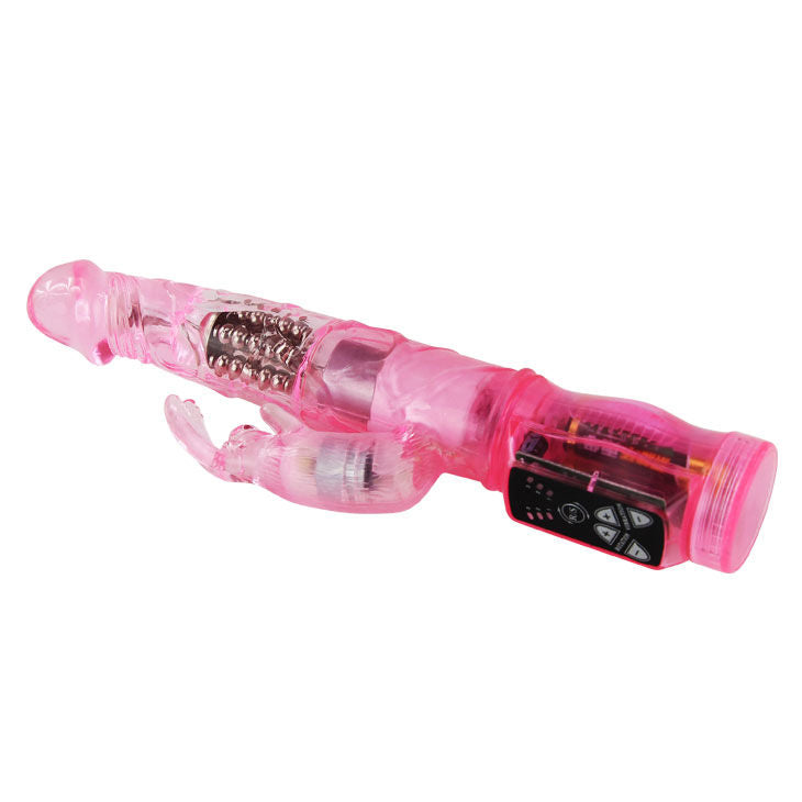 BAILE - MINI ROTATOR RABBIT ROSE SUREXCITANT