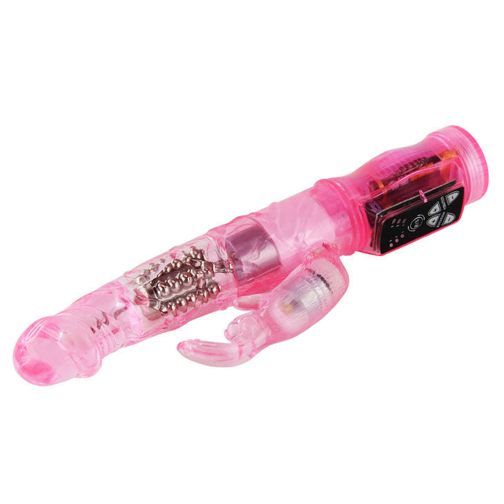 BAILE - MINI ROTATOR RABBIT ROSE SUREXCITANT