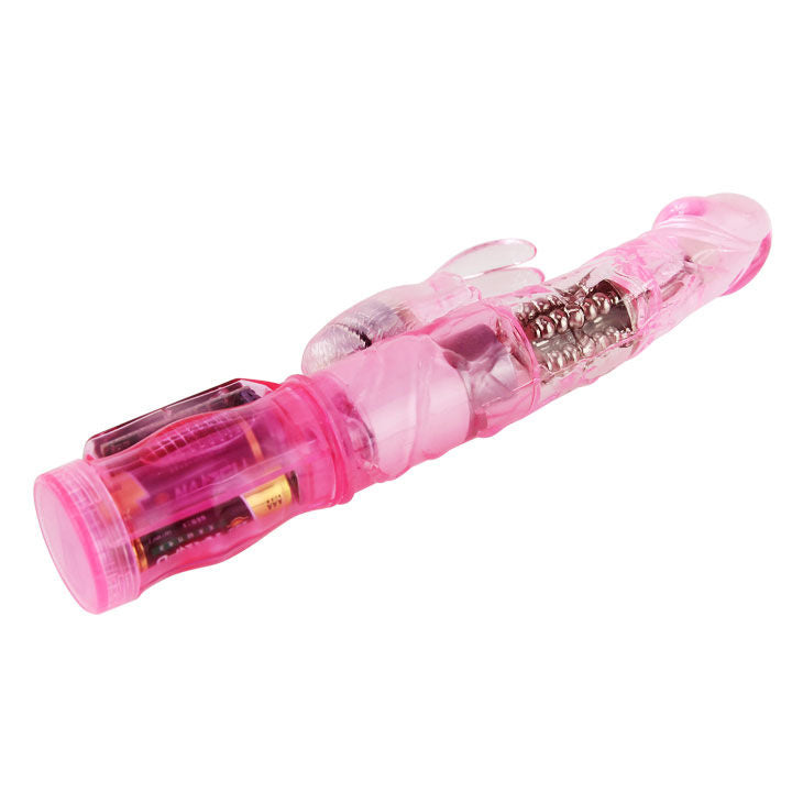 BAILE - MINI ROTATOR RABBIT ROSE SUREXCITANT