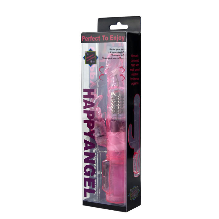 BAILE - MINI ROTATOR RABBIT ROSE SUREXCITANT