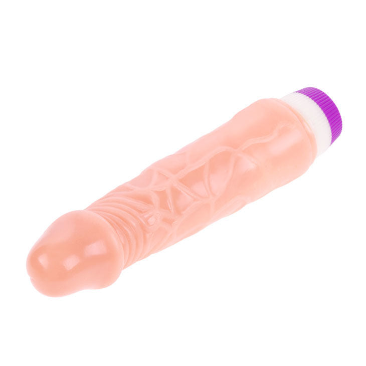 BAILE - VIBROMASSEUR RÉALISTE 20 CM