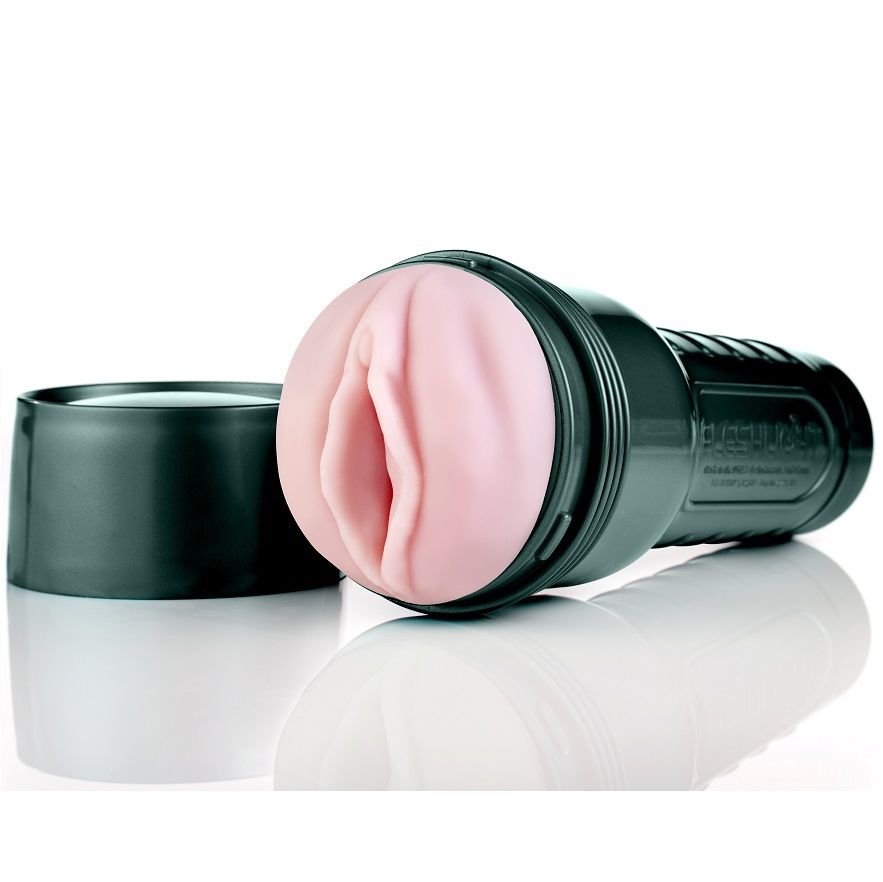 FLESHLIGHT - GO PINK LADY VAGIN SURGE