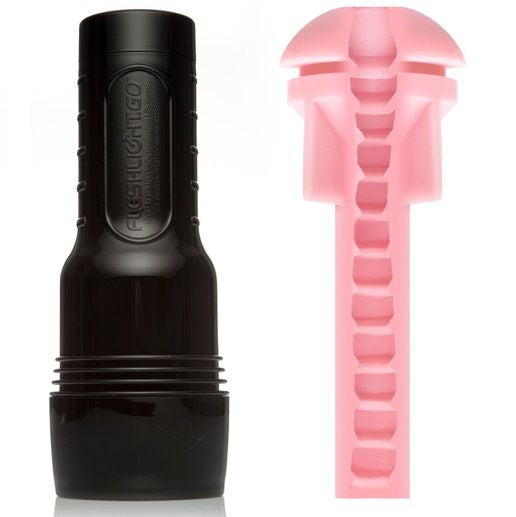 FLESHLIGHT - GO PINK LADY VAGIN SURGE