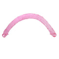 DANSE - DOUBLE GODEMICHET ROSE 44,5 CM