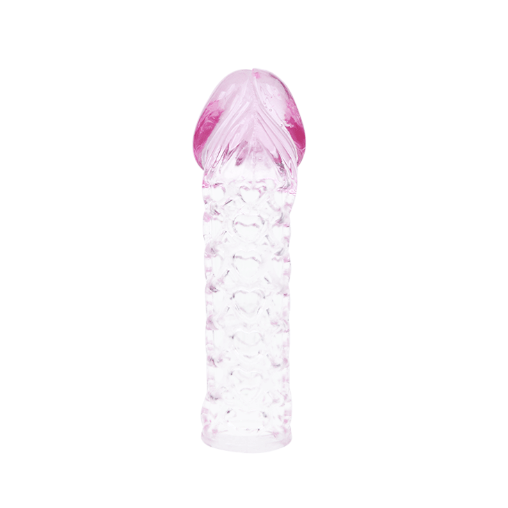 DANCE - PENIS EXTENDER SLEEVE