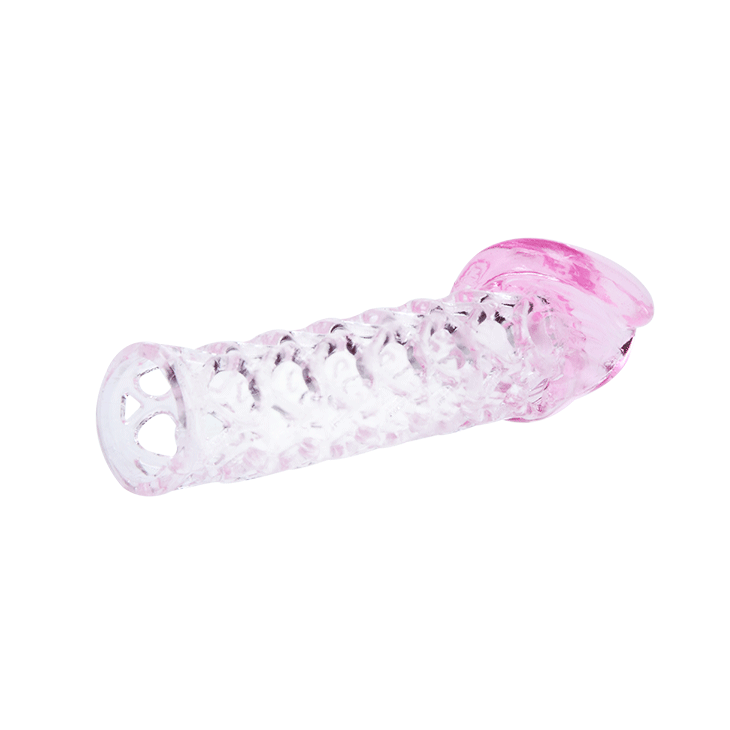 DANCE - PENIS EXTENDER SLEEVE