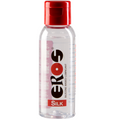 EROS - LUBRIFIANT SILICONE MÉDICAL 50 ML