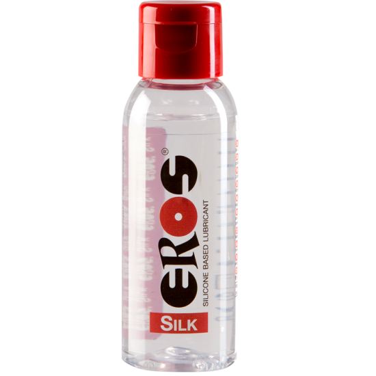EROS - LUBRIFIANT SILICONE MÉDICAL 50 ML