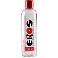 EROS - LUBRIFIANT MÉDICAL SILICONE SOIE 100 ML