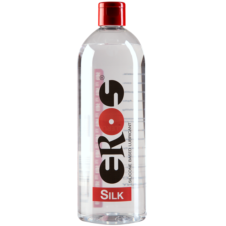 EROS - LUBRIFIANT SILICONE MÉDICAL 500 ML