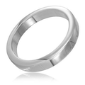 METAL HARD - COCKRING MÉTAL GROS 40MM