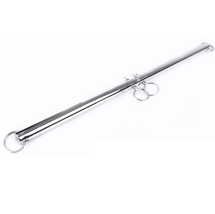 METAL HARD - BARRE DE SOUMISSION EXTENSIBLE POUR CHEVILLES