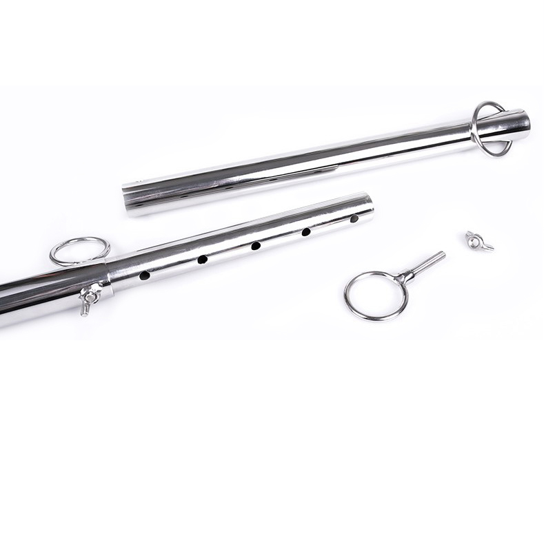 METAL HARD - BARRE DE SOUMISSION EXTENSIBLE POUR CHEVILLES