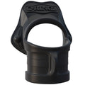 FANTASY C-RINGZ - ROCK HARD RING & ANTI-RETRACTION TESTICLES