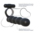 FANTASY C-RINGZ - ANNEAU DE PÉNÉTRATION DOUBLE ORIENTABLE