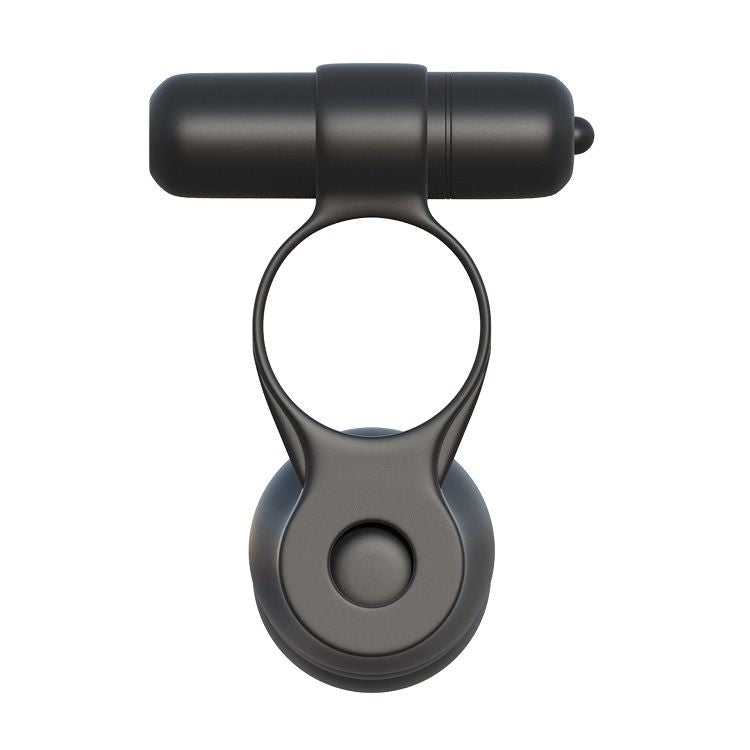 FANTASY C-RINGZ - ANNEAU DE PÉNÉTRATION DOUBLE ORIENTABLE