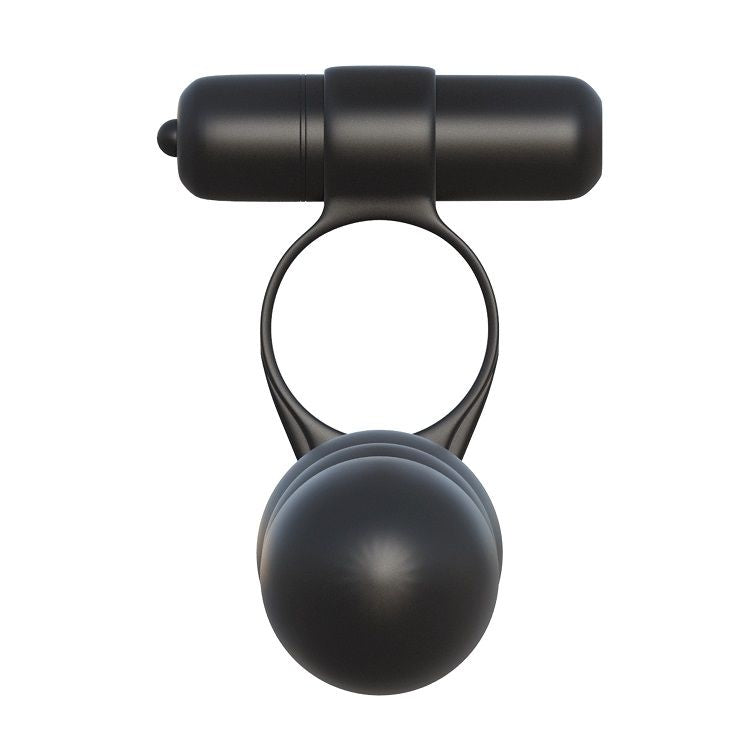 FANTASY C-RINGZ - ANNEAU DE PÉNÉTRATION DOUBLE ORIENTABLE
