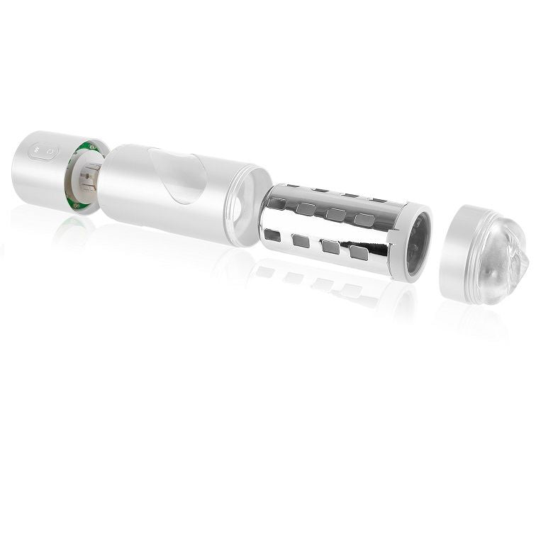 EXTREME TOYZ - ROTO BATOR USB MASTURBATEUR MASCULIN VAGIN