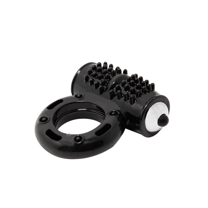 BAILE - POWER RING ANNEAU VIBRANT 10V