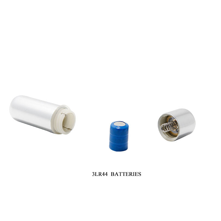BAILE - POWER RING ANNEAU VIBRANT 10V