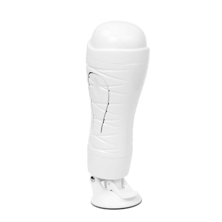 CRAZY BULL - FLORA MASTURBATEUR VAGINAL RECHARGEABLE