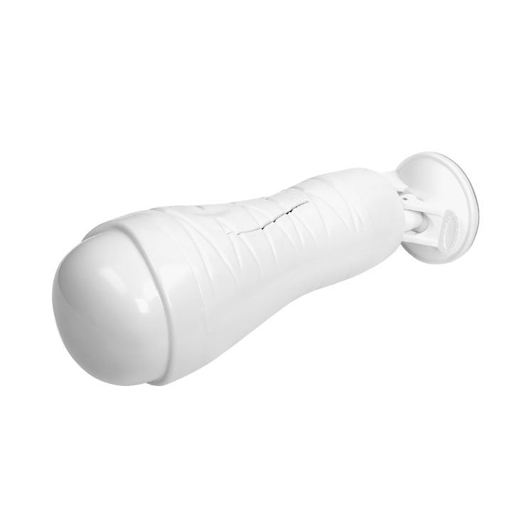 CRAZY BULL - FLORA MASTURBATEUR VAGINAL RECHARGEABLE
