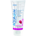 JOYDIVISION AQUAGLIDE - LUBRIFIANT GOÛT FRAMBOISE 100 ML