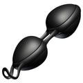 JOYDIVION JOYBALLS - BOULES DE GUEISHA NOIRES SECRÈTES.