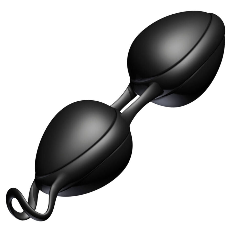 JOYDIVION JOYBALLS - BOULES DE GUEISHA NOIRES SECRÈTES.