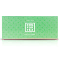 CONFORTEX - SINGLE-DOSE LUBRICANT 6ML BOX/BAG 100 UNITS