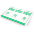 CONFORTEX - SÁBANAS HIGIÉNICAS DESECHABLES EN BOLSA INDIVIDUAL