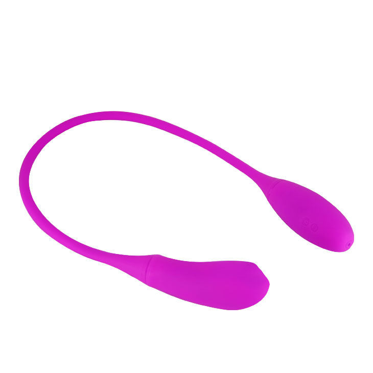PRETTY LOVE - SMART SNAKY VIBE VIBRATEUR 7 V + 3 TITILLEURS