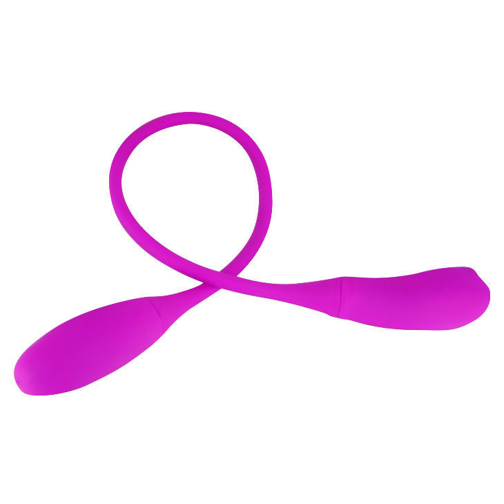 PRETTY LOVE - SMART SNAKY VIBE VIBRATEUR 7 V + 3 TITILLEURS