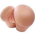 EXTREME TOYZ - PIPEDREAMS FUCK ME SILLY REALISTIC VAGINA AND ASS