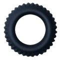 DANCE - TITAN COCKRING BLACK 1.9 CM