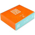 CONFORTEX - NATURE CONDOMS BOX OF 144 UNITS