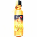 TENTATION - HUILE DE MASSAGE VOILE DORÉ 100 ML