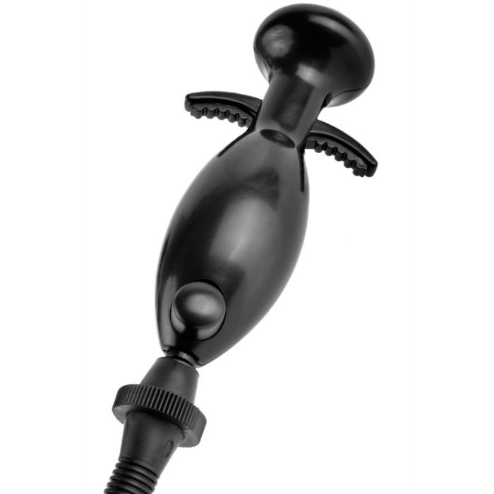 FETISH FANTASY EXTREME - VAGINAL SUCTION PUMP WITH VIBRATION
