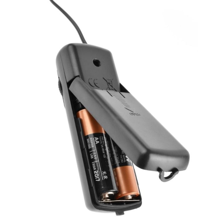 FETISH FANTASY EXTREME - VAGINAL SUCTION PUMP WITH VIBRATION