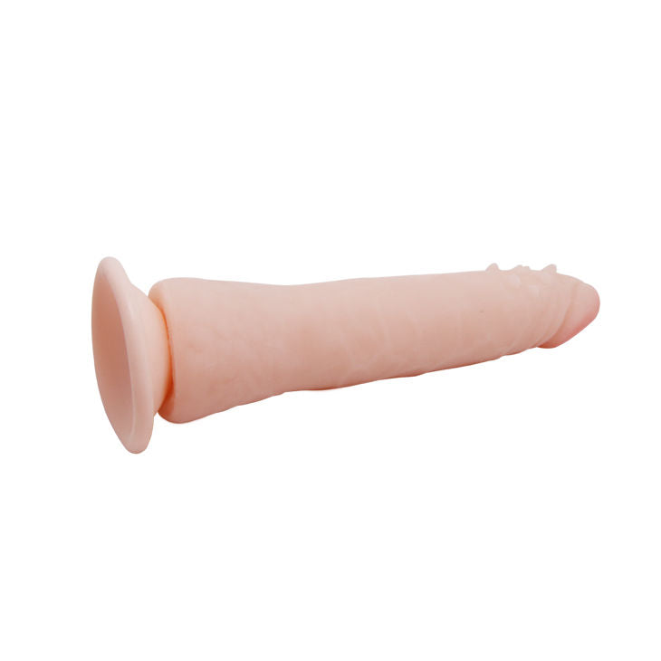 BALLE - TPR RÉALISTE VERTÉBRÉ 20,1 CM