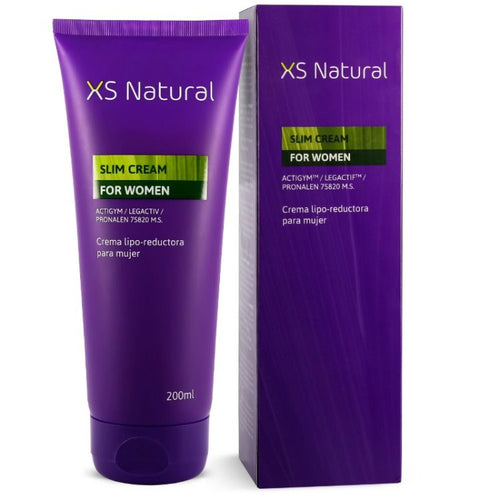 500 COSMETICS - XS LIPOREDUCTOR M CRÈME AMINCISSANTE ANTI-CELLULITE