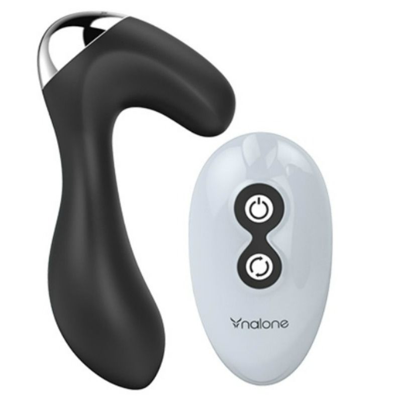 NALONE - PROP ANAL PROSTATIQUE TÉLÉCOMMANDÉ