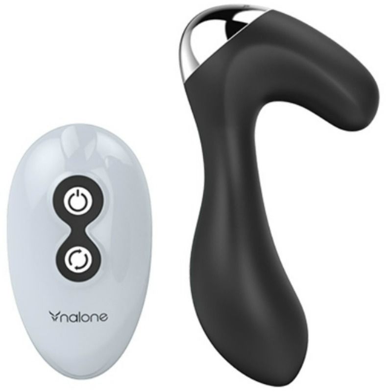 NALONE - PROP ANAL PROSTATIQUE TÉLÉCOMMANDÉ