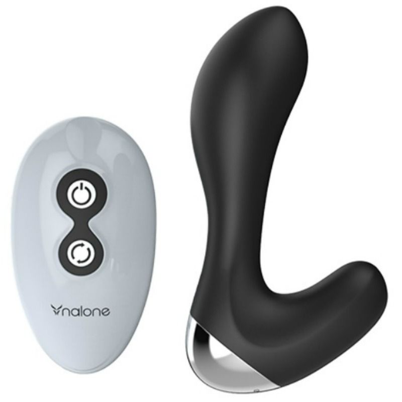 NALONE - PROP ANAL PROSTATIQUE TÉLÉCOMMANDÉ