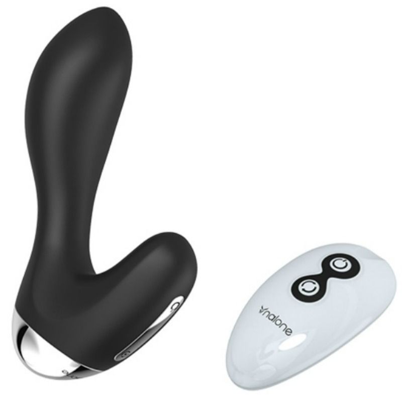 NALONE - PROP ANAL PROSTATIQUE TÉLÉCOMMANDÉ