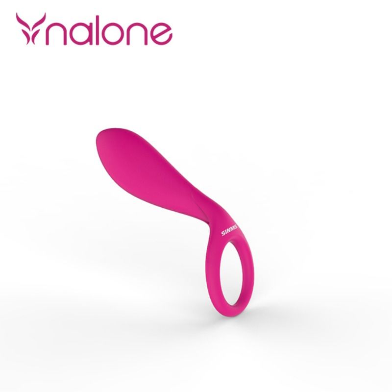 NALONE - TANGO ANNEAU VIBRANT